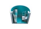 BENE - Model Demulgon - Physical Adsorption and Emulsion Separator System