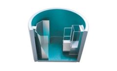 BENE - Model Demulgon - Physical Adsorption and Emulsion Separator System
