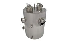 BENE - Model Lipon - Grease Separator System