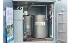 BENE - Model Mobigon - Mobile Separator Systems