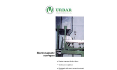 Transportadores - Electromagnetic Brochure
