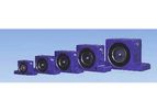 Roller Vibrators R Serie