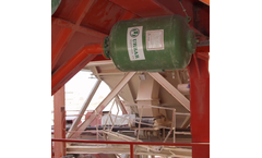 Urbar - Pneumatic Cannons