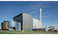Urbar - Waste to Energy (WTE) Technologie