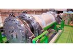 Urbar - Waste to Energy (WTE) Syngas Technologies