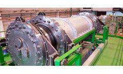Urbar - Waste to Energy (WTE) Syngas Technologie
