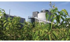 Urbar - Waste to Energy (WTE) Biorefinery Technologie