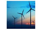 Energy Yield Assessment Services