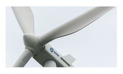 RRB Energy - Model V27/29 - 225 kW - Kilowatt Based Wind Turbines