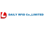 RFID Parking Management Software