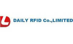 RFID Parking Management Software