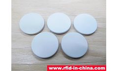 ABS RFID - Disc Tags