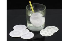 RFID - Model 09 - Clear Tag