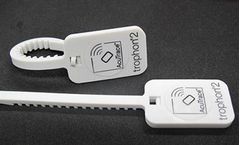 RFID - Model 11 - Silicone Seal