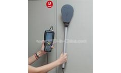 RFID - Model 13.56MHz - Detector