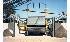 BIBKO - Model Doublex - Recycling System