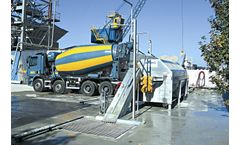 BIBKO - Pump Discharge Conveyor (PDC)