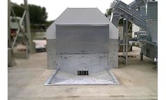 BIBKO - External Bucket Elevator