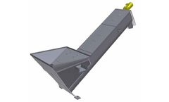 BIBKO - Model RWS - Recycling System