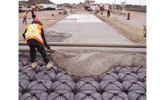 Cupolex - Flatwork & Forming Contractors Services