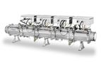 Enhanced Hydro-Optic - Model HOD - UV Light Systems