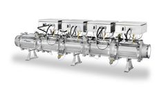 Enhanced Hydro-Optic - Model HOD - UV Light Systems