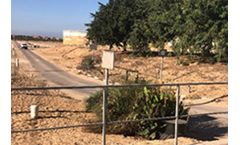 Ayala - Model ECO 2/3 - Portable Sewage Treatment Modular