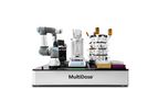 Labman MultiDose - Automated XPR Solid Dosing System