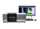 Labman TIDAS - Hegman Gauge Analyser