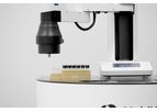 Labman MultiVial - Weigh, Image and Mark Glass and Plastic Vials