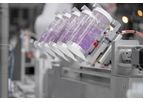 Labman - Automated Formulation Control Process System