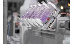 Labman - Automated Formulation Control Process System