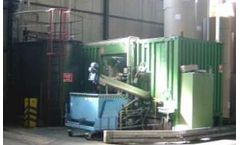 Sludge Dewatering and Wastewater Treatment Systems for Packaging and Corrugated Industry