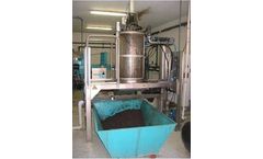 Automated Sludge Press (ASP) for Filter Press Replacement