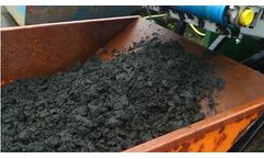 Sludge Dewatering and Wastewater Treatment Systems for Sludge