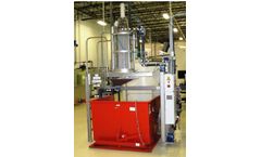 Sludge Dewatering and Wastewater Treatment Systems for Mechanical Sludge Dewatering
