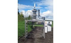 Cequesta - Automated Sludge Press (ASP)