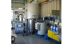 Wastewater Treatment & Engineering Services