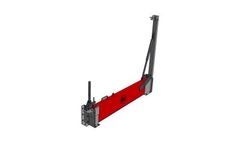 Blobel - Model Type BL/BED - Retention Barrier