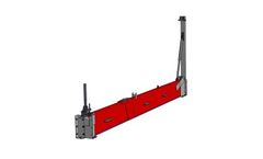 Blobel - Model Type BL/BED-KB - Retention Barrier