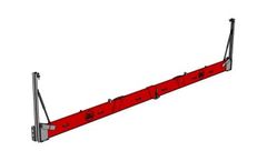 Blobel - Model Type BL/BDD-KB - Retention Barrier