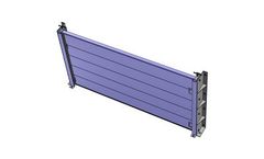 Blobel - Model Type BL/HDS - Floodwater Barrier