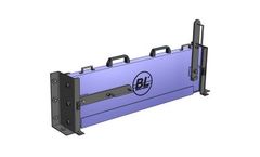 Blobel - Model Type BL/HTL - Floodwater Barrier