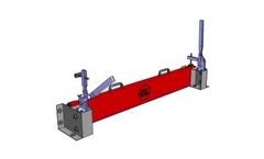 Blobel - Model Type BL/BST-EX - Retention Barrier