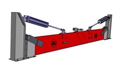 Blobel - Model Type BL/BDD-PM - Retention Barrier