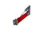 Blobel - Model Type BL/BED-PM - Retention Barrier