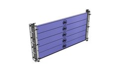 Blobel - Model Type BL/HAP-SB - Floodwater Barrier