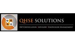 ISO 14001:2004 Environmental Management System Foundation Course