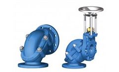 SZUSTER - Ball Check Valves