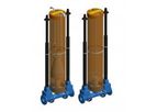 EKON - EKOS Columns